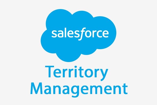 Salesforce Territory Management Process