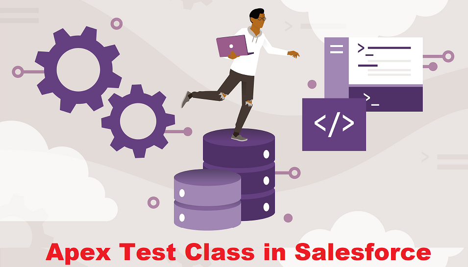 Salesforce Apex Test Class and Best Practices