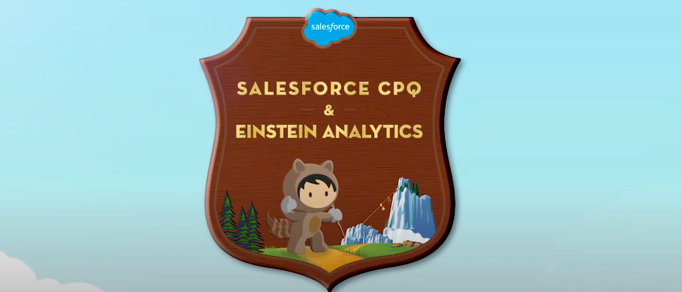 Drive Sales Growth Using Salesforce CPQ & Tableau CRM