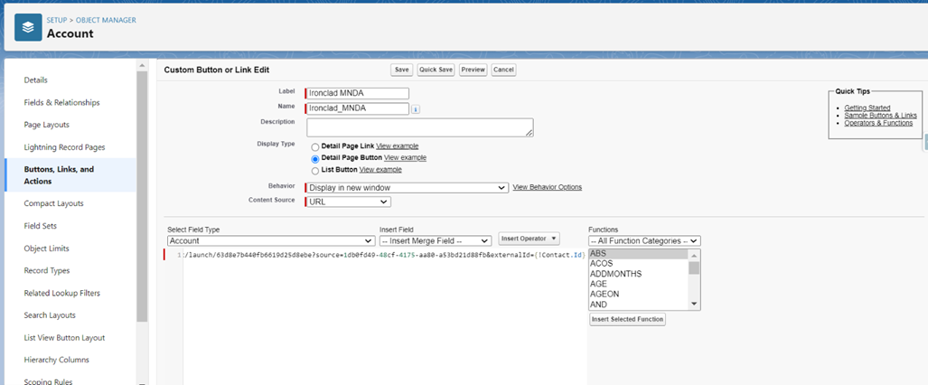 What is Ironclad and how is it set up? – Kolvan