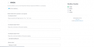 What is Ironclad and how is it set up? – Kolvan