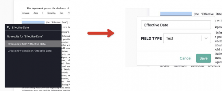 Ironclad dashboard and workflows – Kolvan